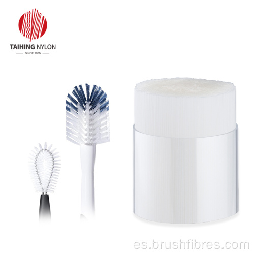 Fibra de nylon de monofilamento nylon6